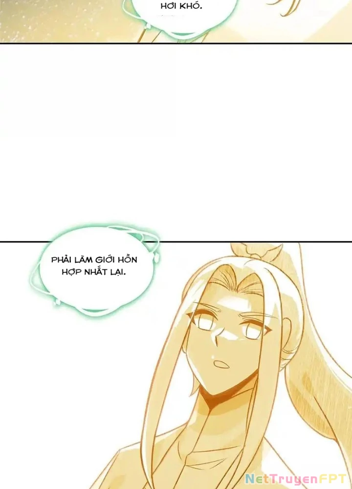 Lão Đại Xuyên Không Thành Tiên Nữ Chapter 282 - Trang 2