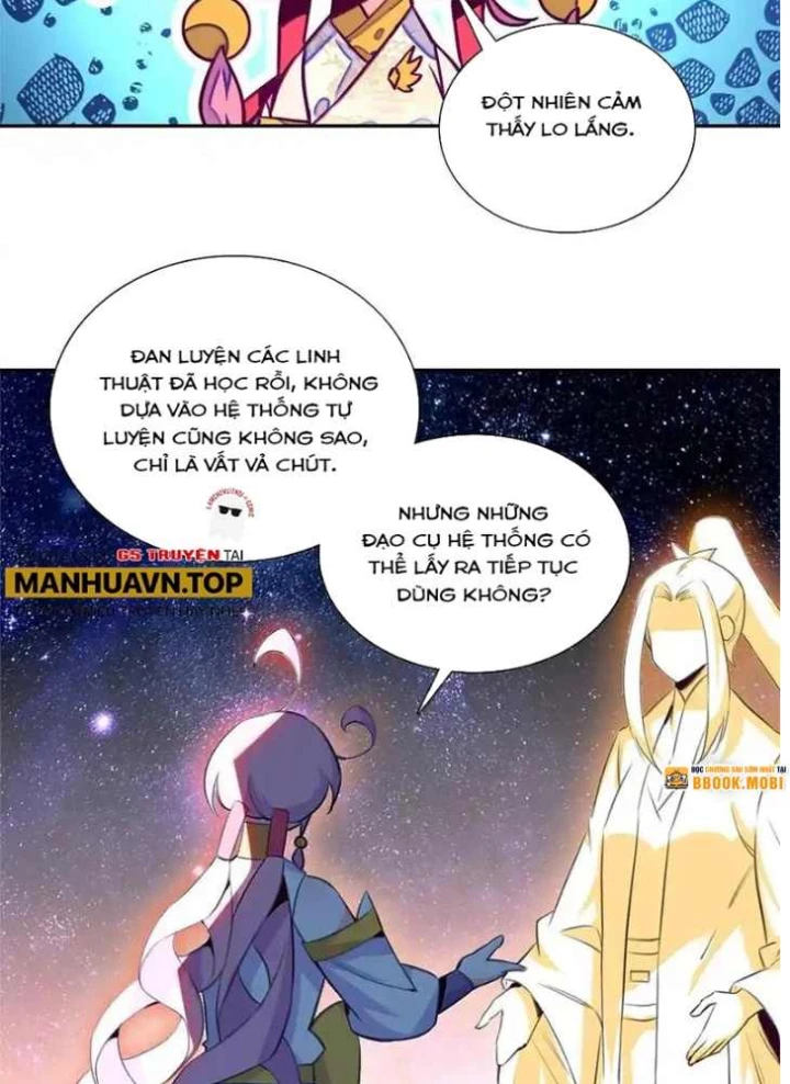 Lão Đại Xuyên Không Thành Tiên Nữ Chapter 282 - Trang 2