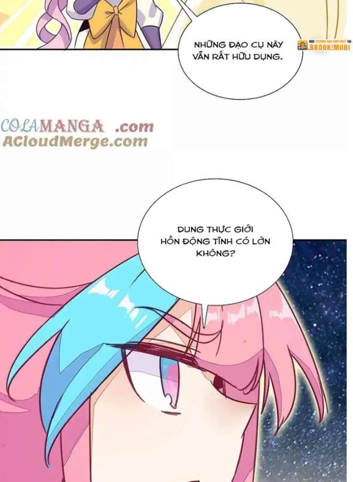 Lão Đại Xuyên Không Thành Tiên Nữ Chapter 282 - Trang 2