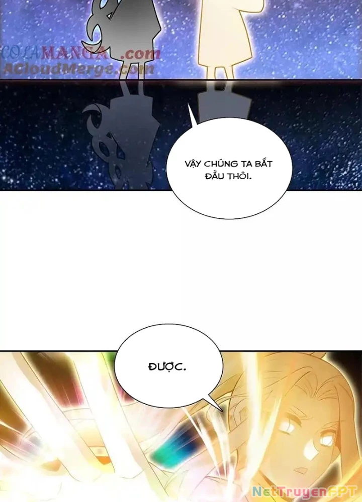 Lão Đại Xuyên Không Thành Tiên Nữ Chapter 282 - Trang 2