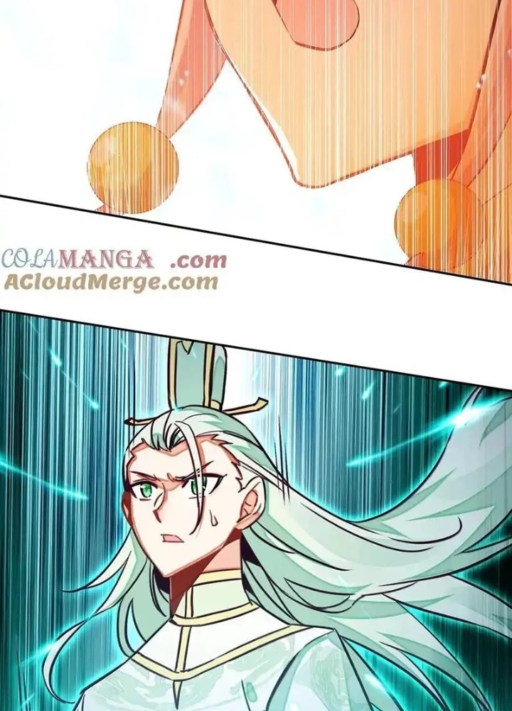 Lão Đại Xuyên Không Thành Tiên Nữ Chapter 282 - Trang 2