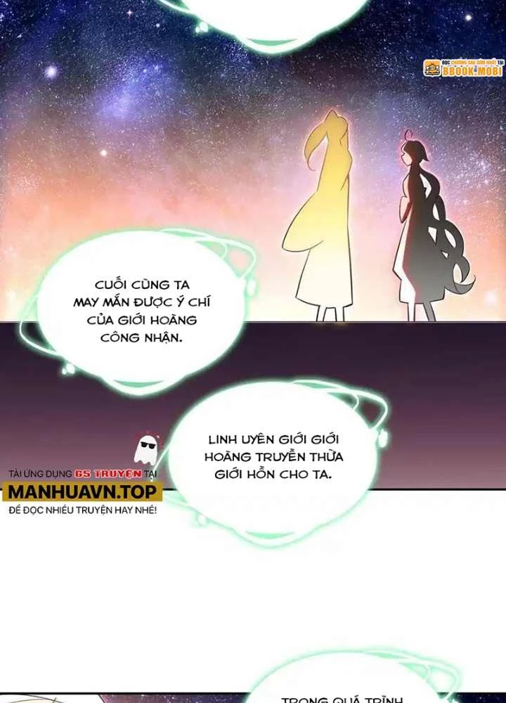 Lão Đại Xuyên Không Thành Tiên Nữ Chapter 282 - Trang 2