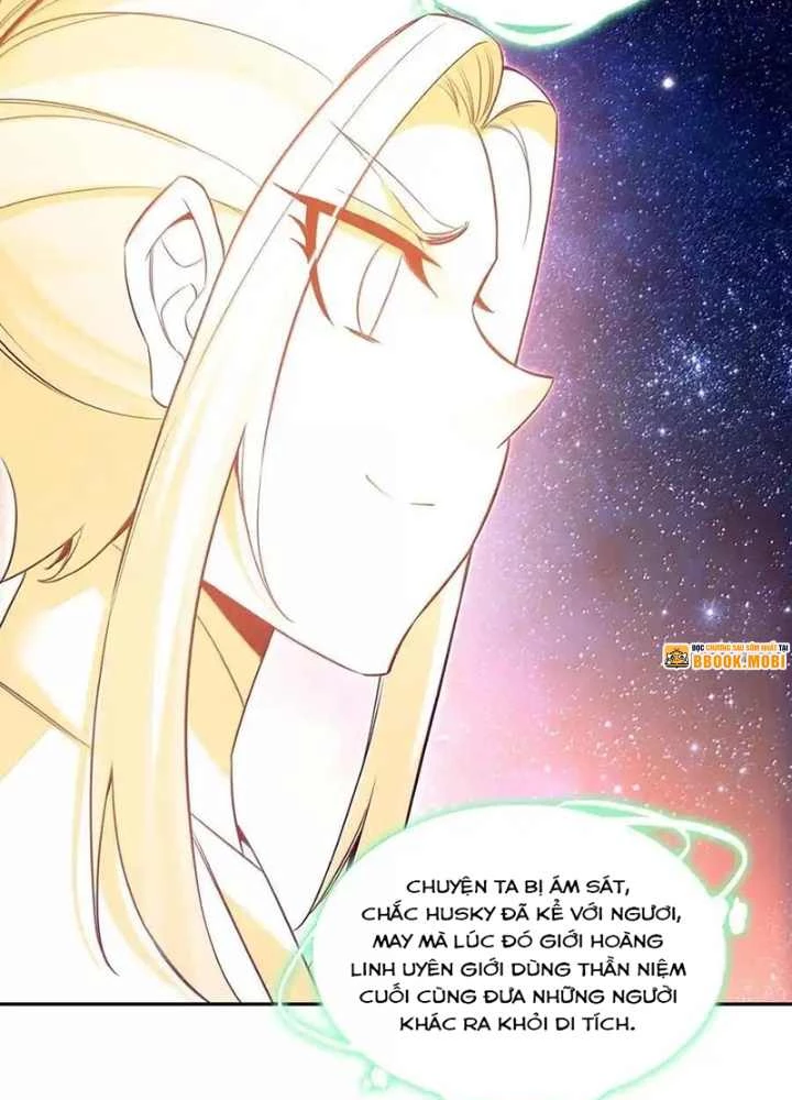 Lão Đại Xuyên Không Thành Tiên Nữ Chapter 282 - Trang 2