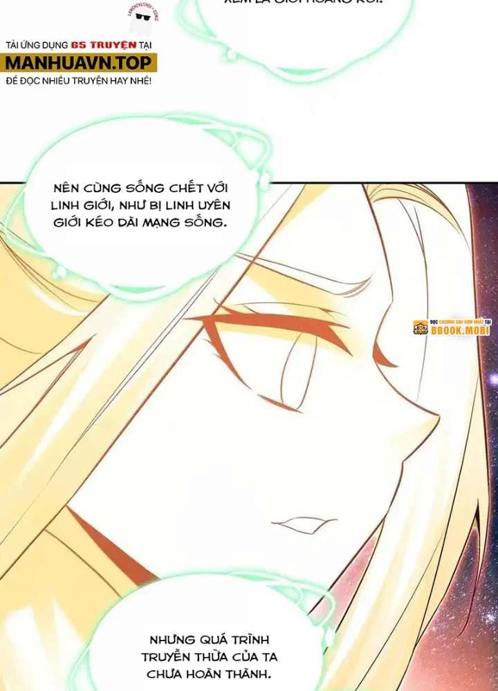 Lão Đại Xuyên Không Thành Tiên Nữ Chapter 282 - Trang 2