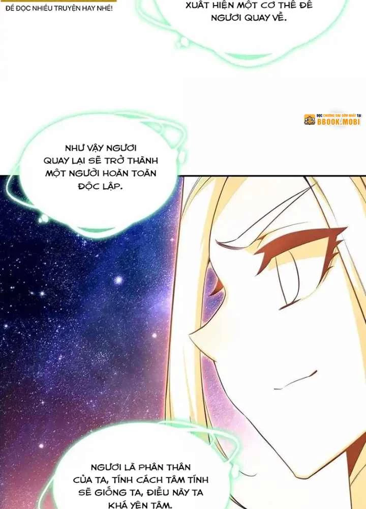 Lão Đại Xuyên Không Thành Tiên Nữ Chapter 282 - Trang 2