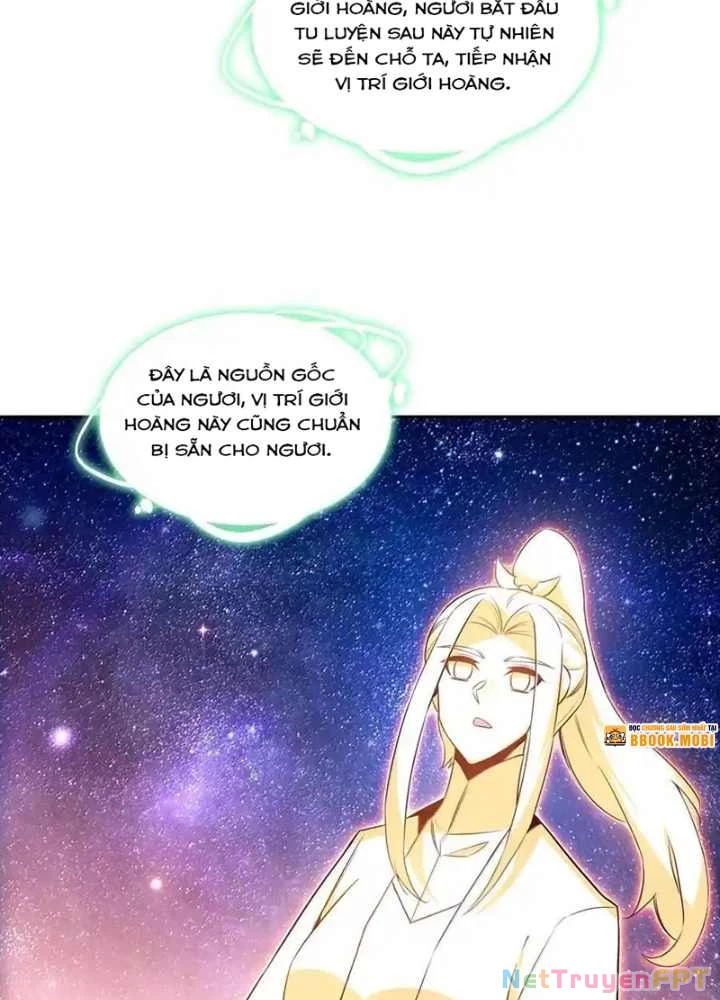 Lão Đại Xuyên Không Thành Tiên Nữ Chapter 282 - Trang 2