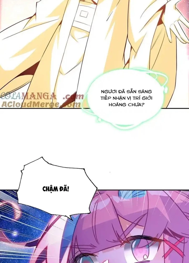 Lão Đại Xuyên Không Thành Tiên Nữ Chapter 282 - Trang 2