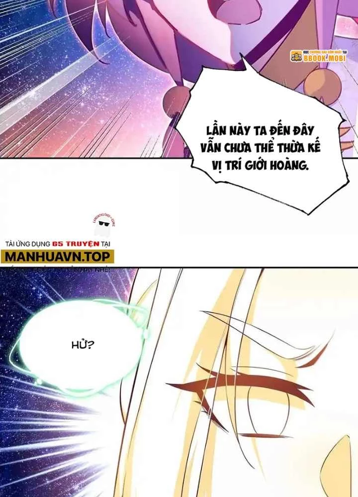 Lão Đại Xuyên Không Thành Tiên Nữ Chapter 282 - Trang 2