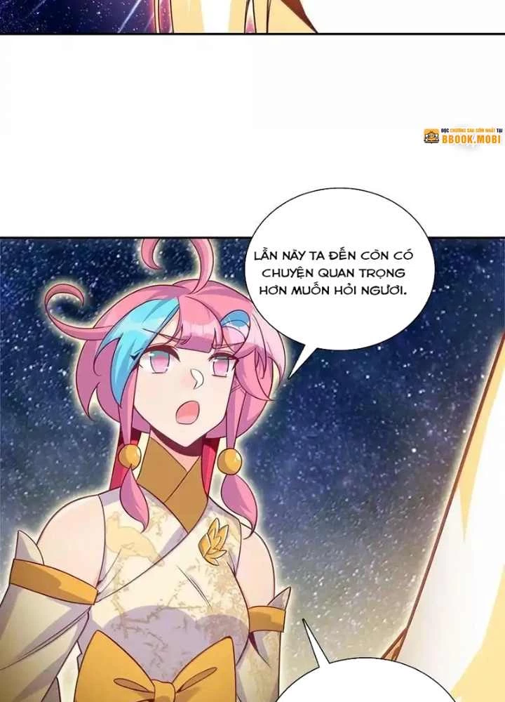 Lão Đại Xuyên Không Thành Tiên Nữ Chapter 282 - Trang 2