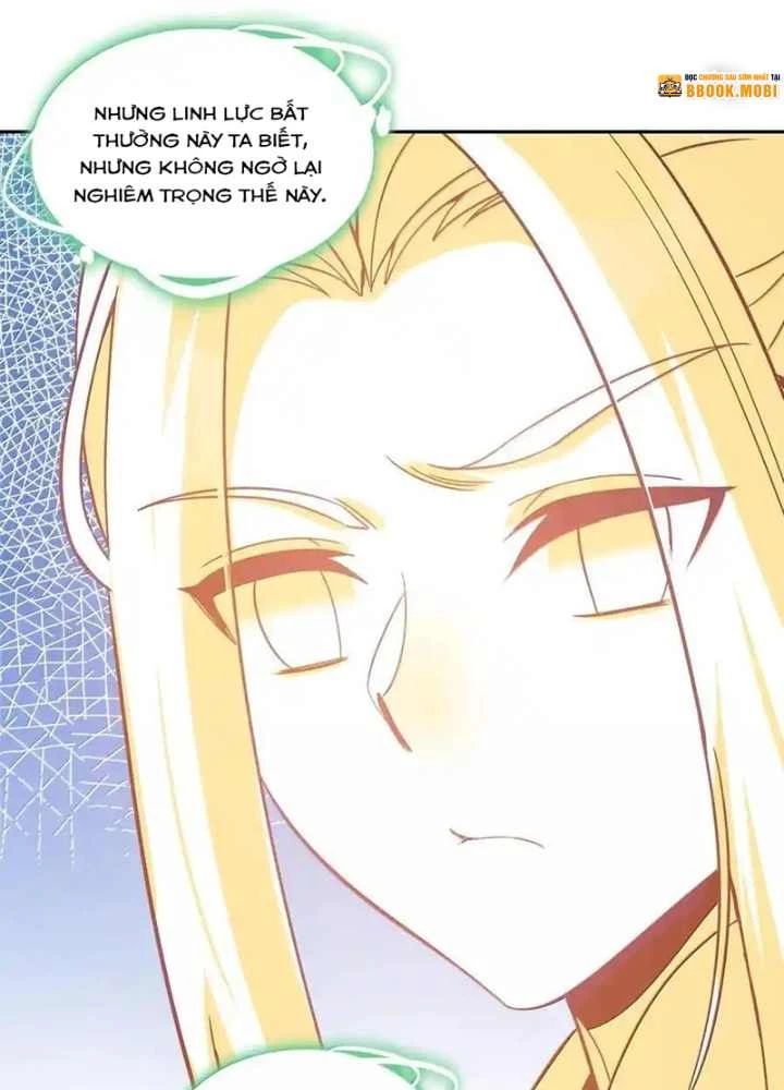 Lão Đại Xuyên Không Thành Tiên Nữ Chapter 282 - Trang 2