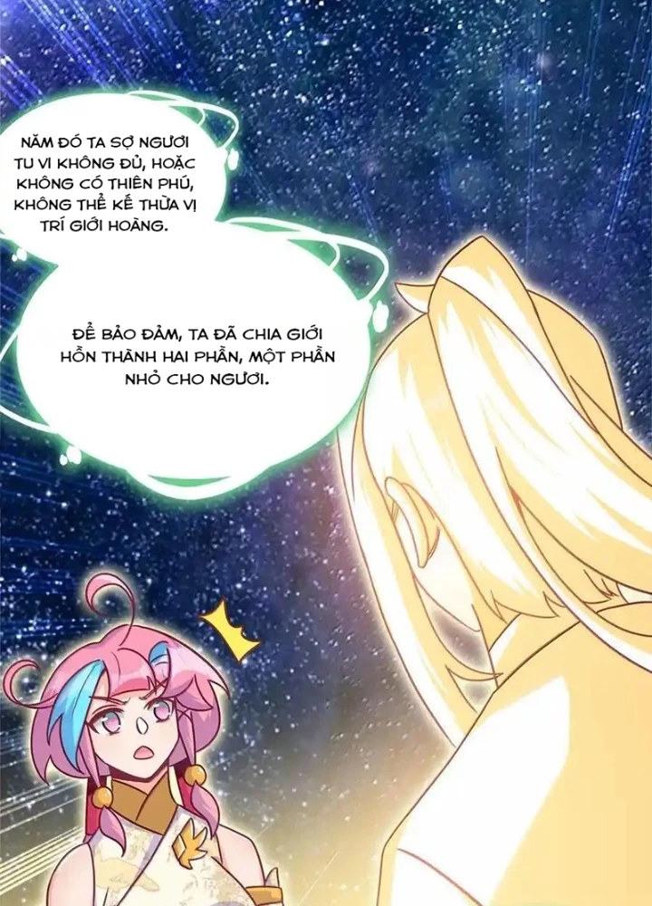 Lão Đại Xuyên Không Thành Tiên Nữ Chapter 282 - Trang 2