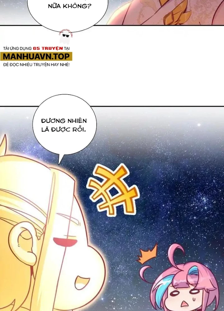 Lão Đại Xuyên Không Thành Tiên Nữ Chapter 283 - Trang 2