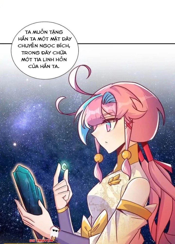 Lão Đại Xuyên Không Thành Tiên Nữ Chapter 283 - Trang 2