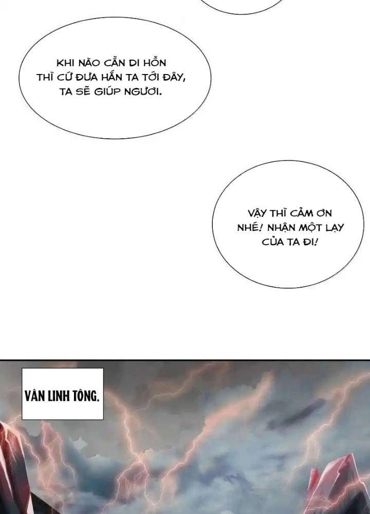 Lão Đại Xuyên Không Thành Tiên Nữ Chapter 283 - Trang 2