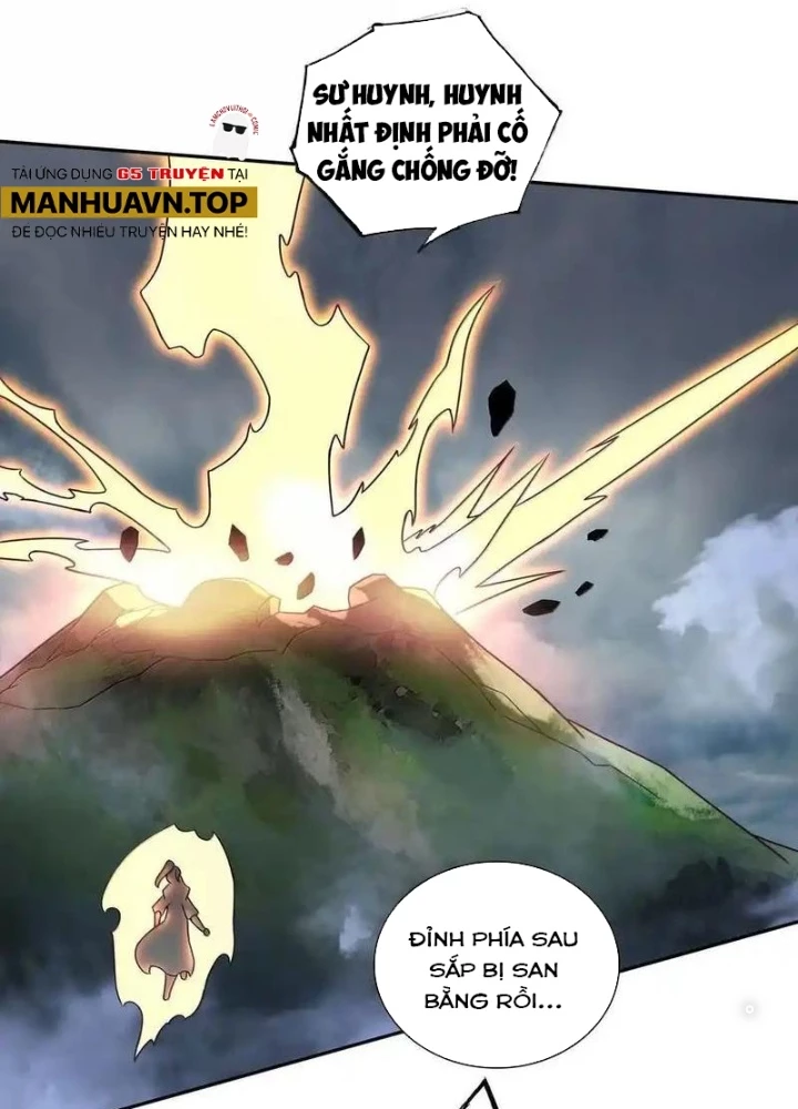 Lão Đại Xuyên Không Thành Tiên Nữ Chapter 283 - Trang 2