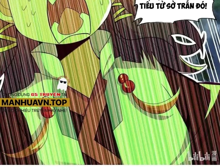 Lão Đại Xuyên Không Thành Tiên Nữ Chapter 283 - Trang 2