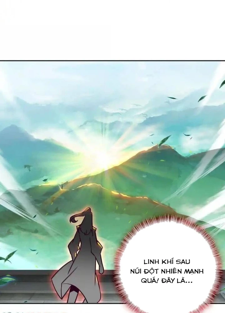 Lão Đại Xuyên Không Thành Tiên Nữ Chapter 283 - Trang 2