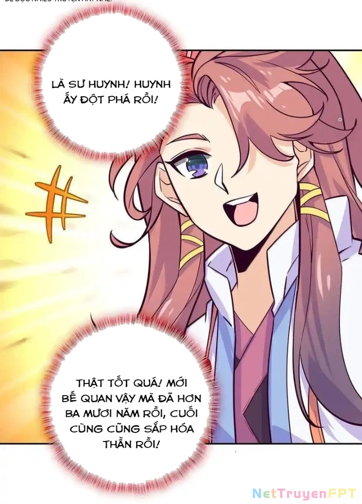 Lão Đại Xuyên Không Thành Tiên Nữ Chapter 283 - Trang 2