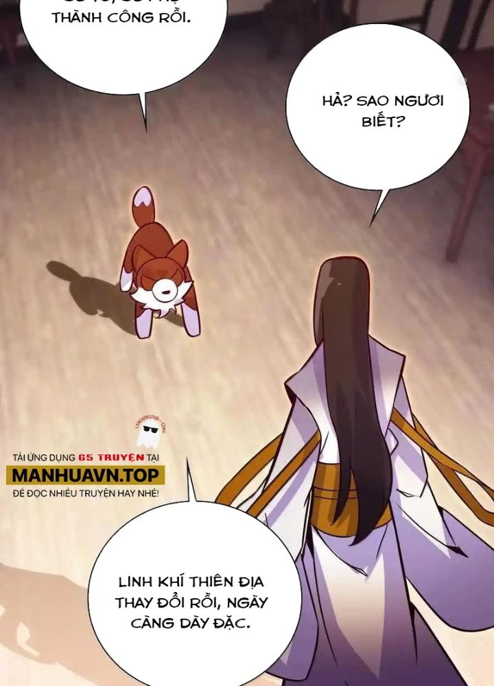 Lão Đại Xuyên Không Thành Tiên Nữ Chapter 283 - Trang 2