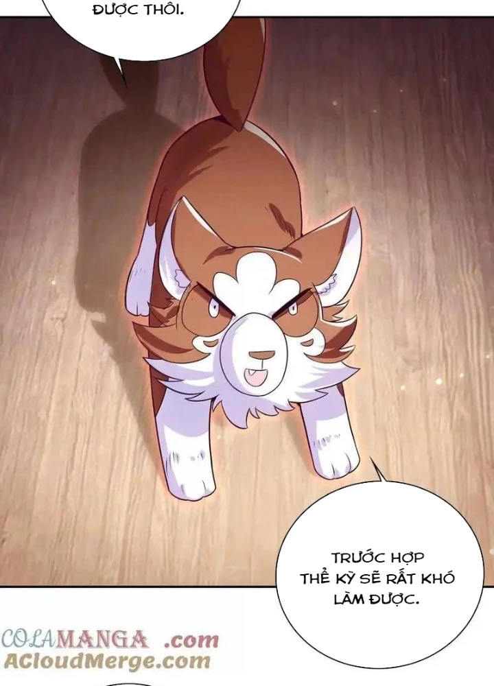 Lão Đại Xuyên Không Thành Tiên Nữ Chapter 283 - Trang 2