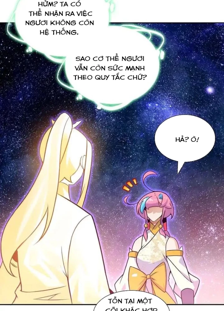 Lão Đại Xuyên Không Thành Tiên Nữ Chapter 283 - Trang 2