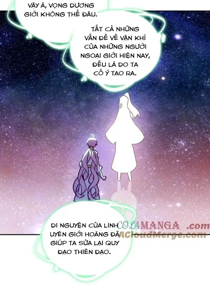 Lão Đại Xuyên Không Thành Tiên Nữ Chapter 283 - Trang 2