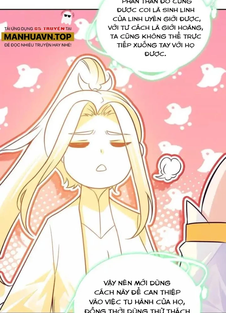 Lão Đại Xuyên Không Thành Tiên Nữ Chapter 283 - Trang 2