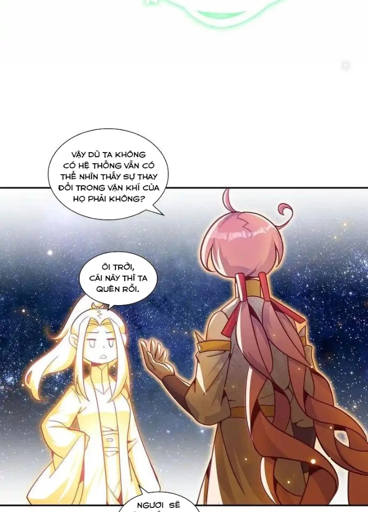 Lão Đại Xuyên Không Thành Tiên Nữ Chapter 283 - Trang 2