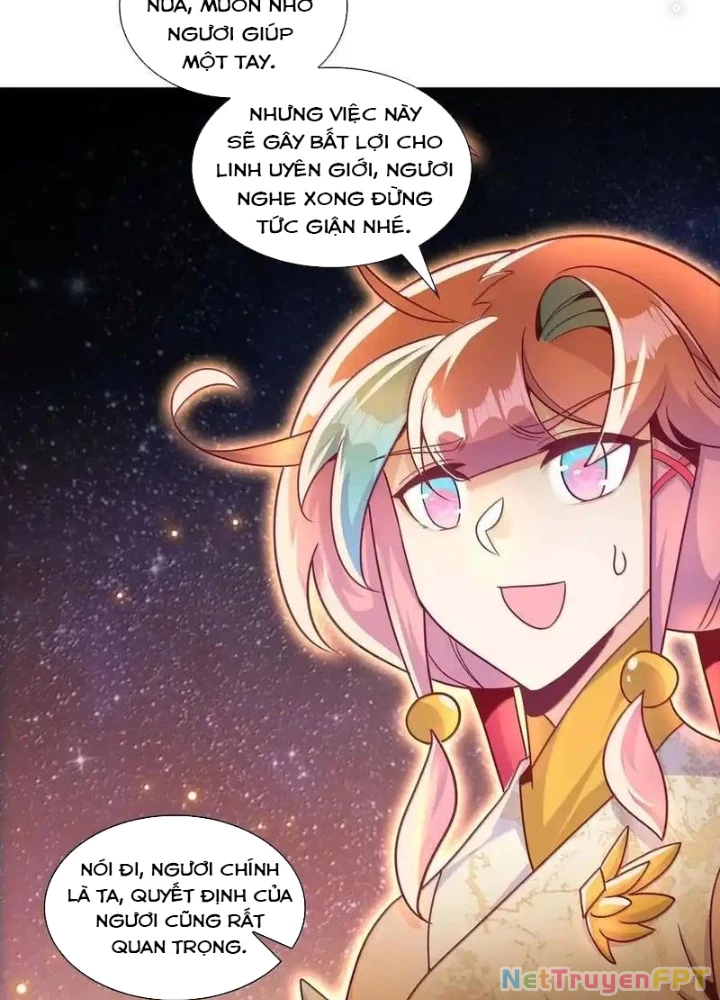 Lão Đại Xuyên Không Thành Tiên Nữ Chapter 283 - Trang 2