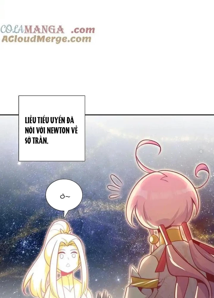 Lão Đại Xuyên Không Thành Tiên Nữ Chapter 283 - Trang 2