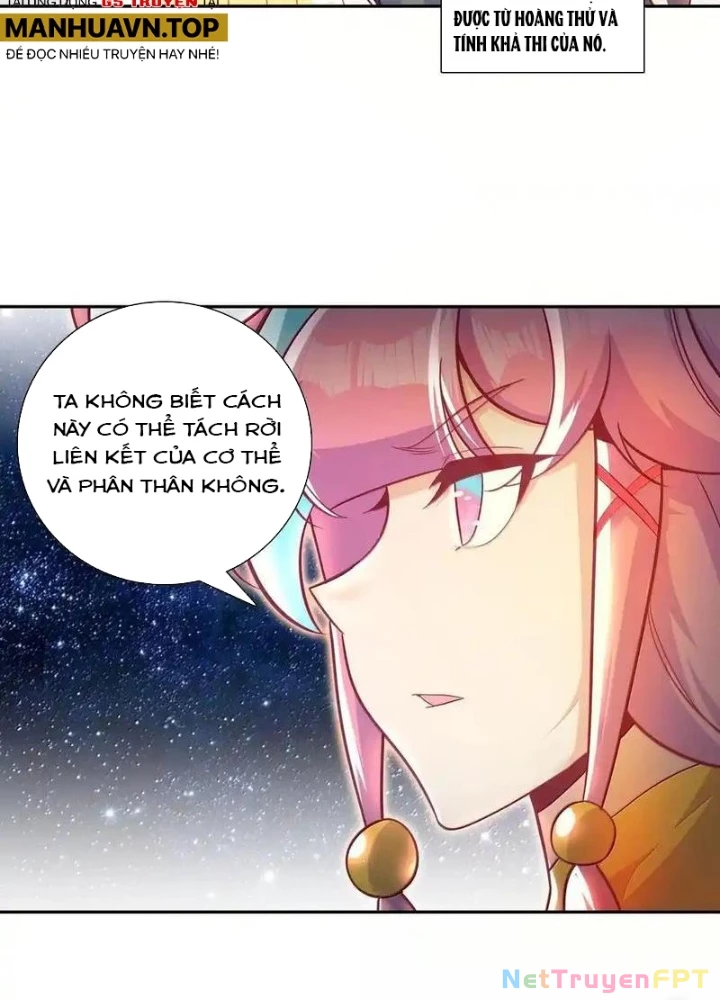 Lão Đại Xuyên Không Thành Tiên Nữ Chapter 283 - Trang 2