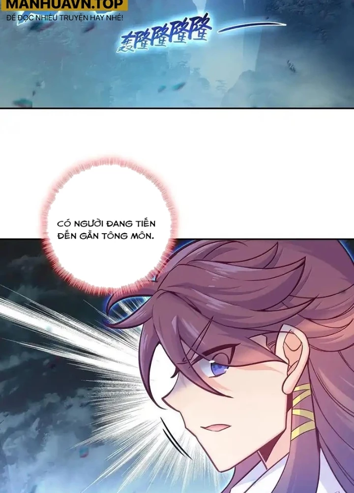 Lão Đại Xuyên Không Thành Tiên Nữ Chapter 284 - Trang 2