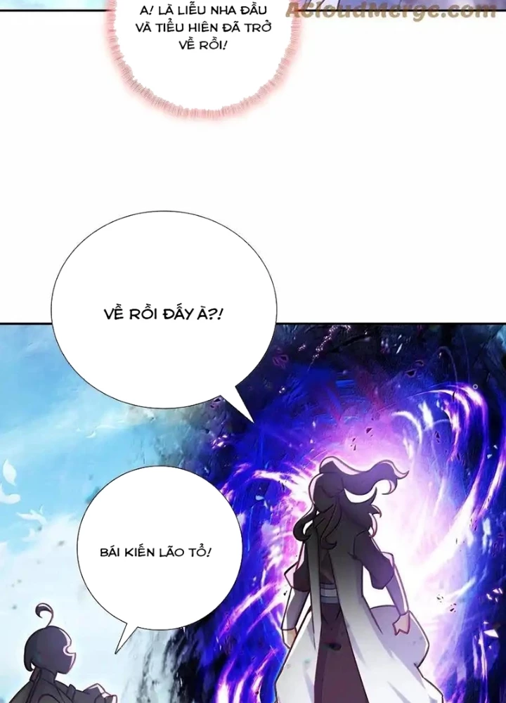 Lão Đại Xuyên Không Thành Tiên Nữ Chapter 284 - Trang 2