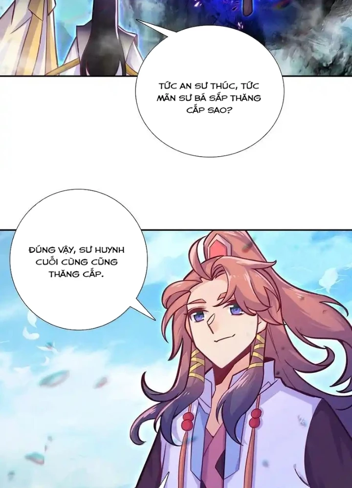 Lão Đại Xuyên Không Thành Tiên Nữ Chapter 284 - Trang 2