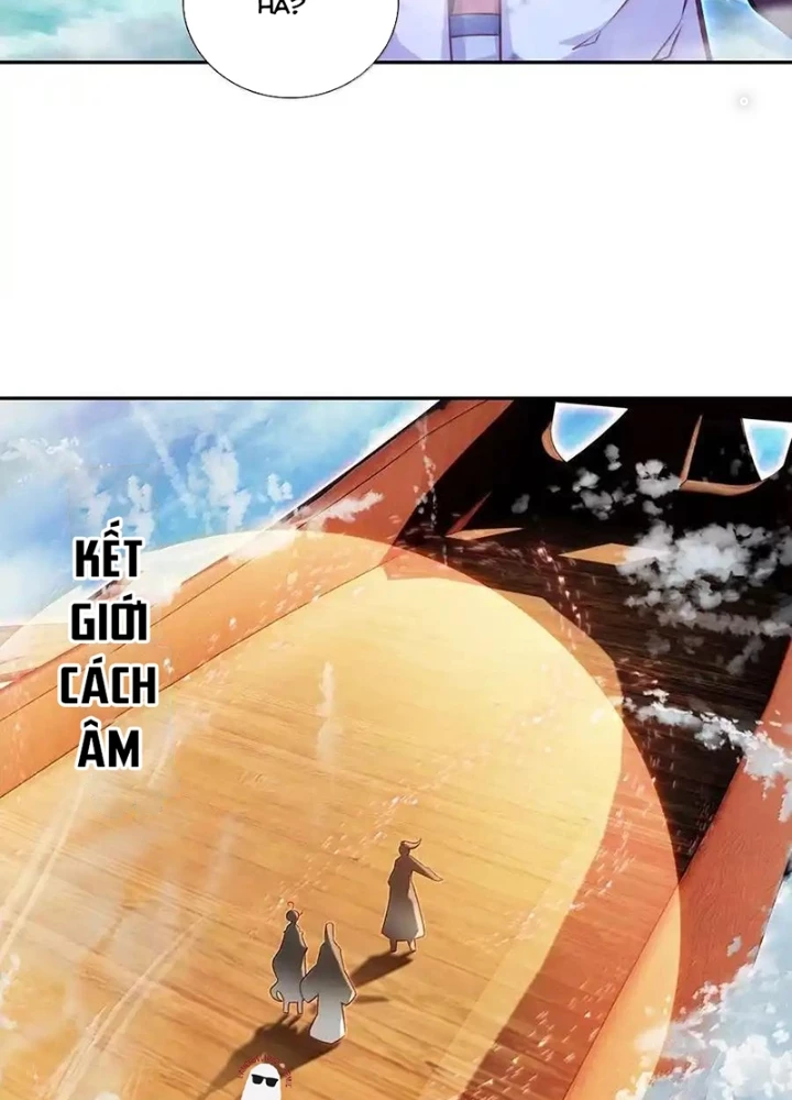 Lão Đại Xuyên Không Thành Tiên Nữ Chapter 284 - Trang 2