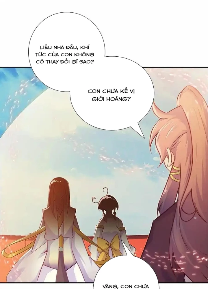 Lão Đại Xuyên Không Thành Tiên Nữ Chapter 284 - Trang 2