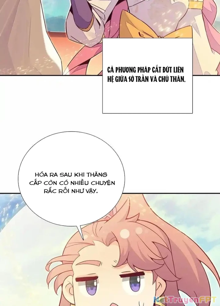 Lão Đại Xuyên Không Thành Tiên Nữ Chapter 284 - Trang 2