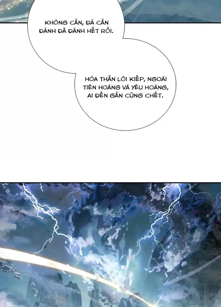 Lão Đại Xuyên Không Thành Tiên Nữ Chapter 284 - Trang 2