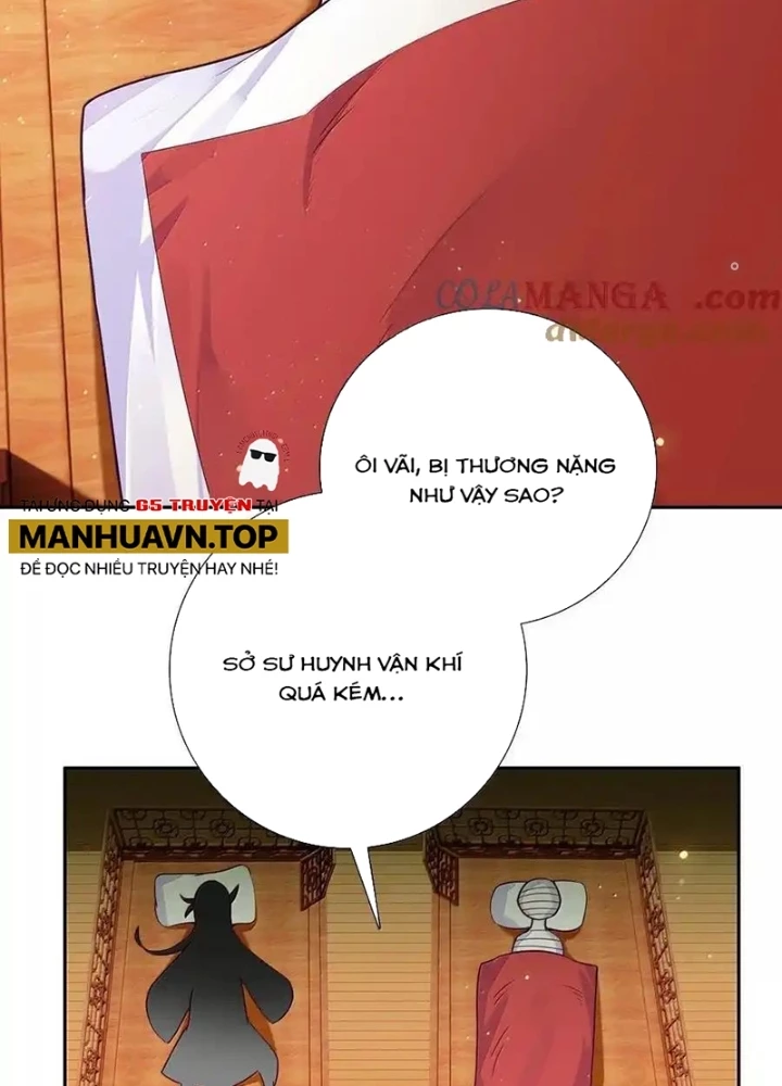 Lão Đại Xuyên Không Thành Tiên Nữ Chapter 284 - Trang 2