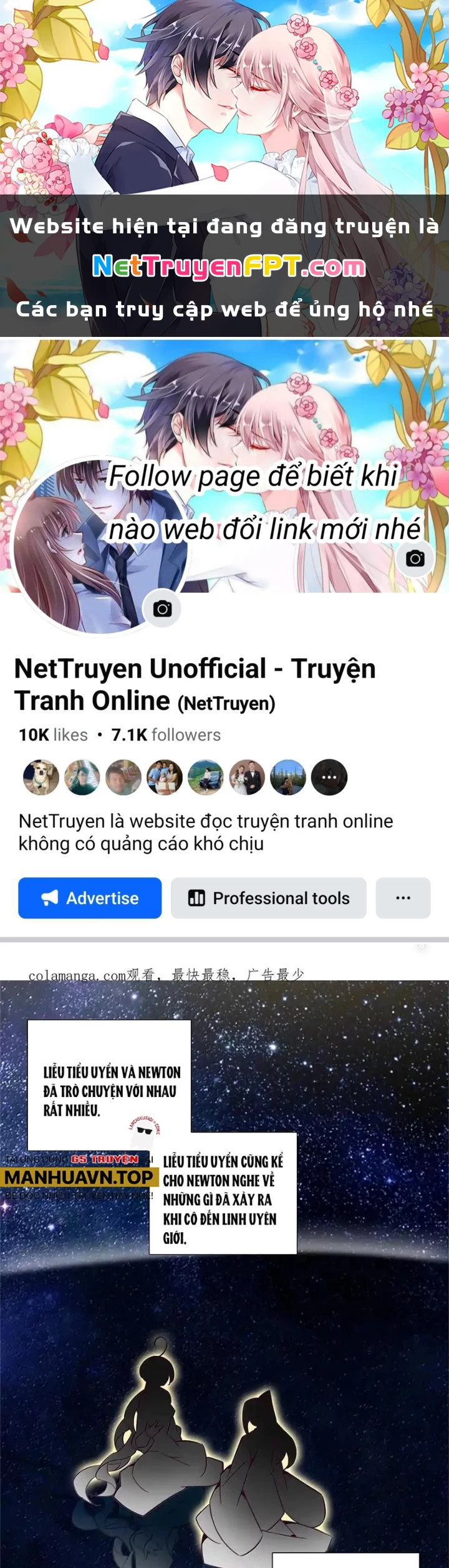 Lão Đại Xuyên Không Thành Tiên Nữ Chapter 284 - Trang 2