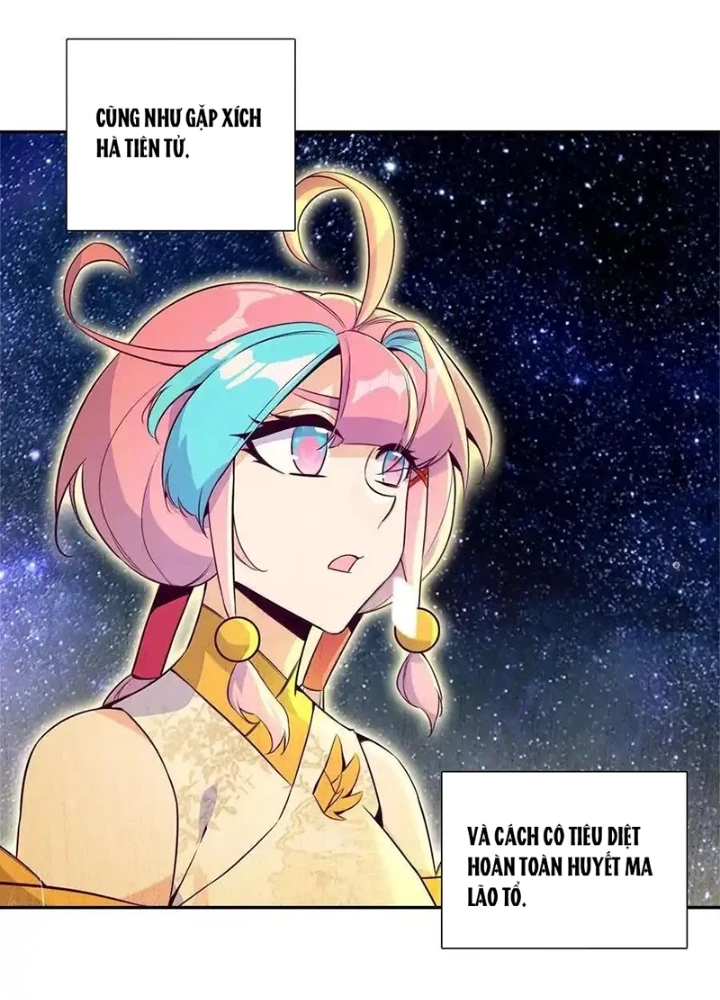 Lão Đại Xuyên Không Thành Tiên Nữ Chapter 284 - Trang 2