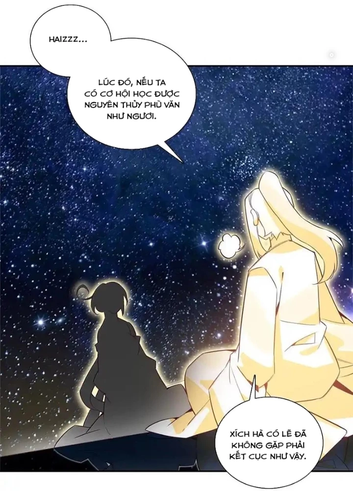 Lão Đại Xuyên Không Thành Tiên Nữ Chapter 284 - Trang 2