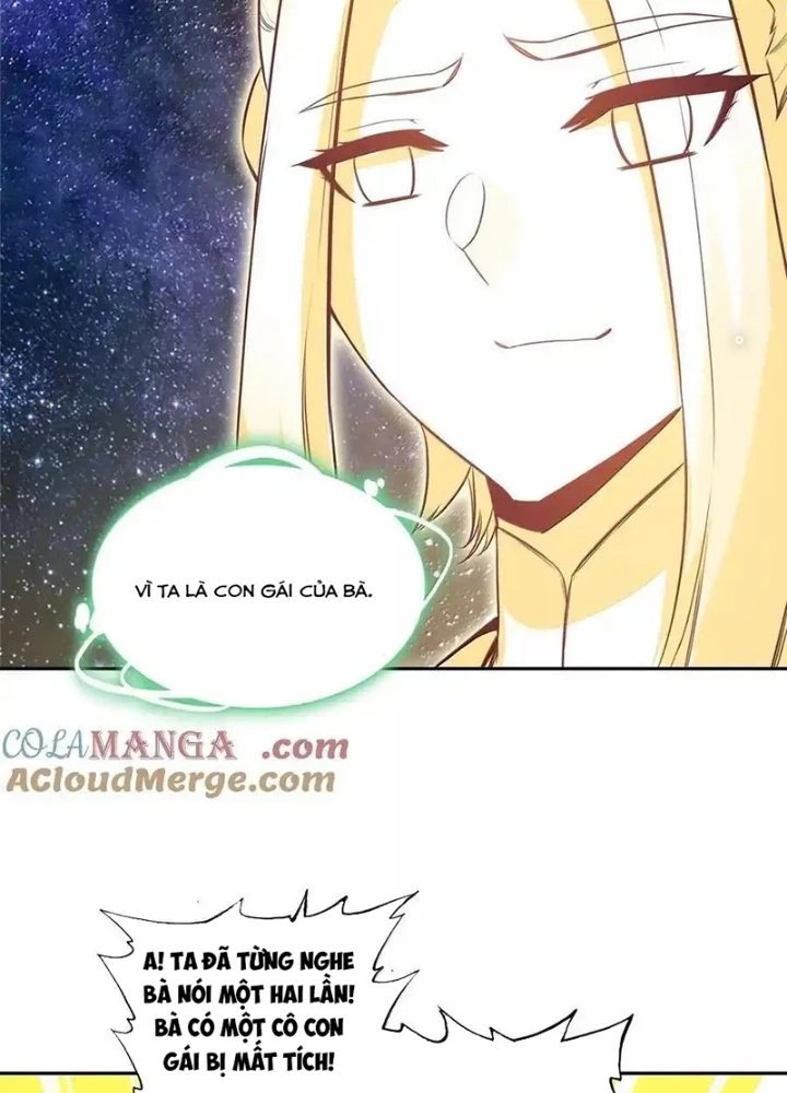 Lão Đại Xuyên Không Thành Tiên Nữ Chapter 284 - Trang 2