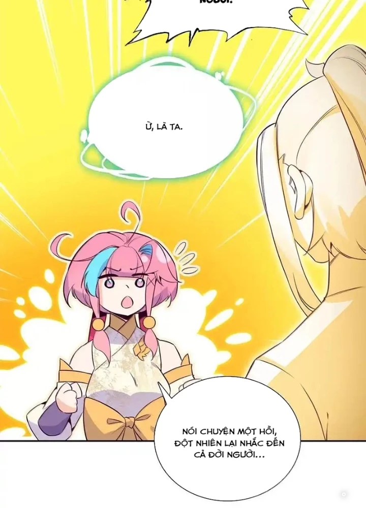 Lão Đại Xuyên Không Thành Tiên Nữ Chapter 284 - Trang 2