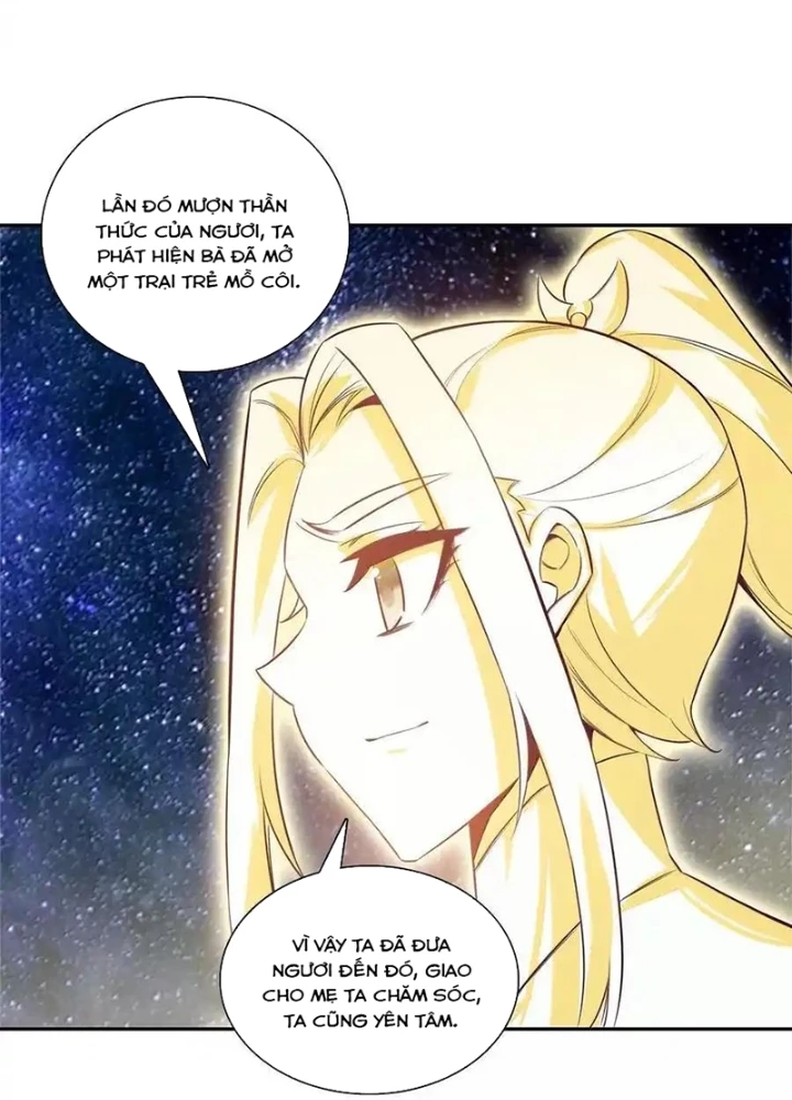 Lão Đại Xuyên Không Thành Tiên Nữ Chapter 284 - Trang 2