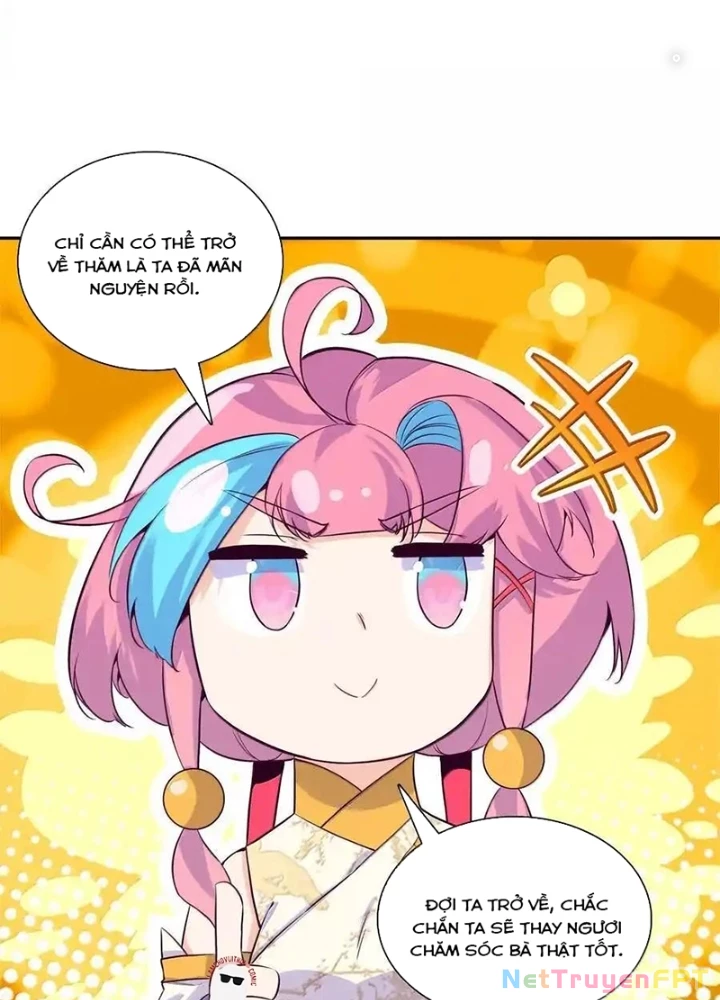 Lão Đại Xuyên Không Thành Tiên Nữ Chapter 284 - Trang 2