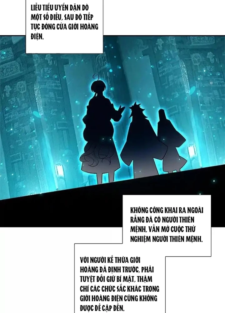 Lão Đại Xuyên Không Thành Tiên Nữ Chapter 284 - Trang 2