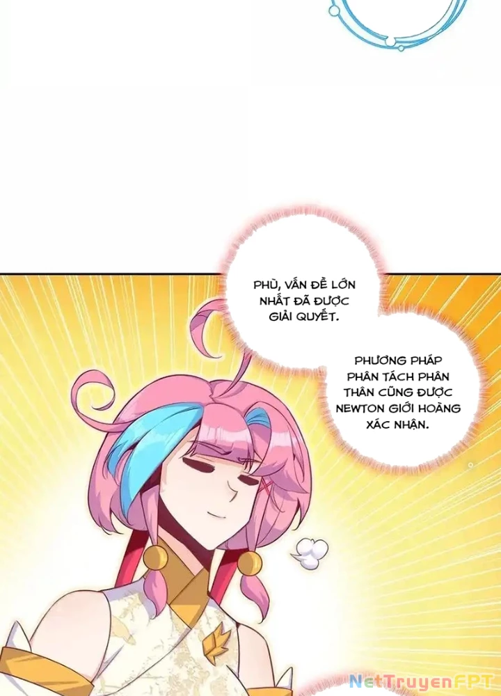 Lão Đại Xuyên Không Thành Tiên Nữ Chapter 284 - Trang 2