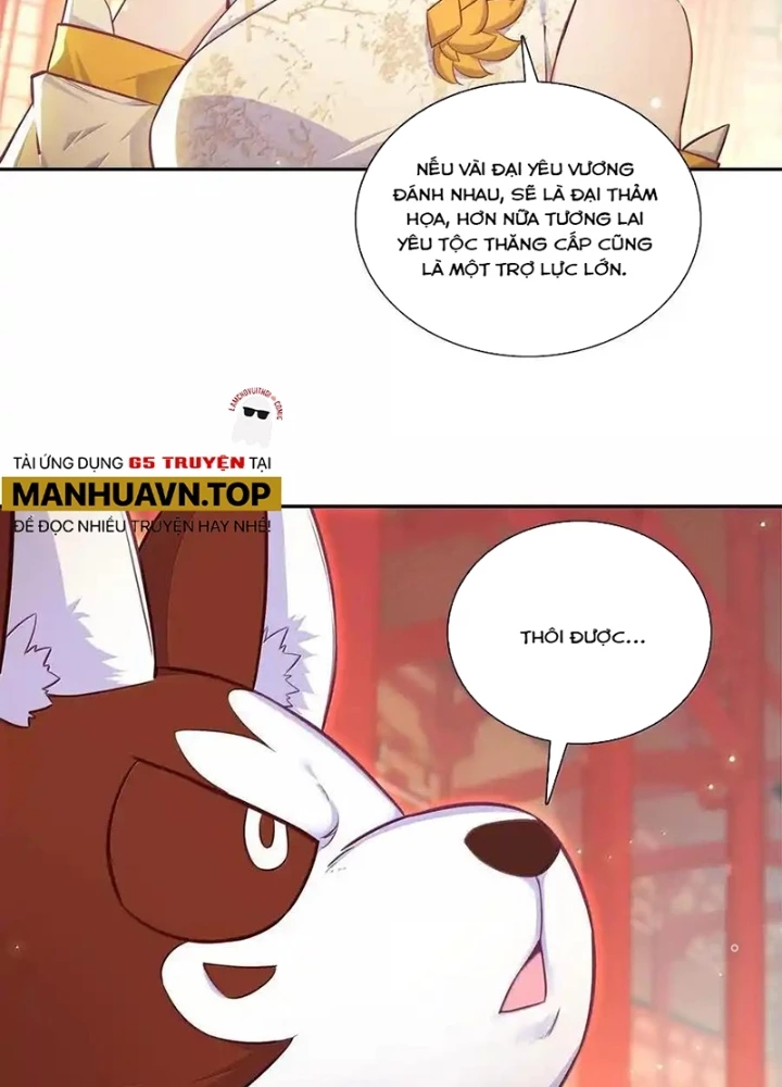 Lão Đại Xuyên Không Thành Tiên Nữ Chapter 284 - Trang 2