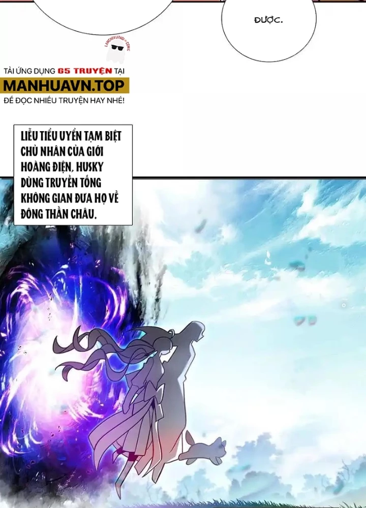 Lão Đại Xuyên Không Thành Tiên Nữ Chapter 284 - Trang 2